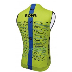 Fahrradweste 2018 Team Sky N004